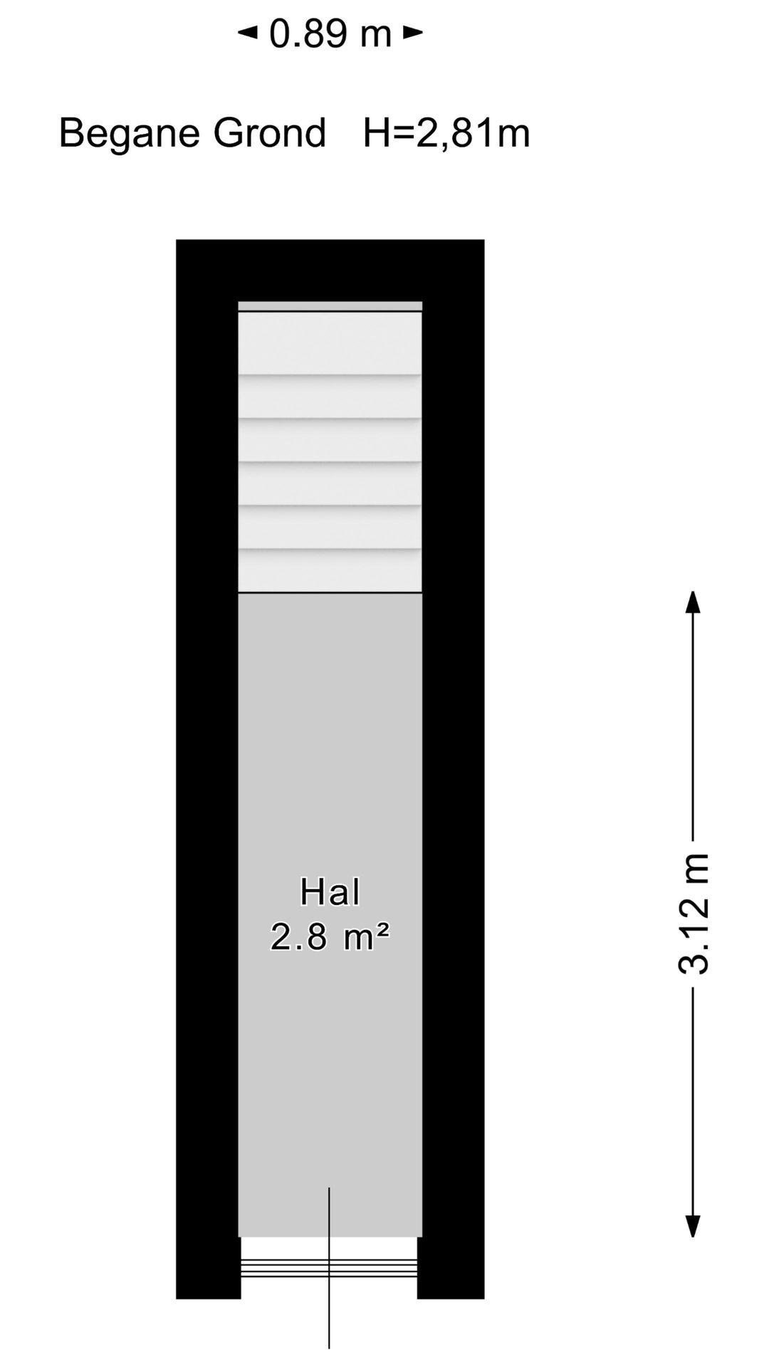 Foto 37 van Duizendschoonstraat 24-A