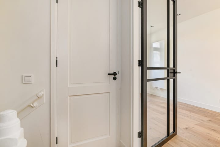 Foto 3 van Duizendschoonstraat 24-A