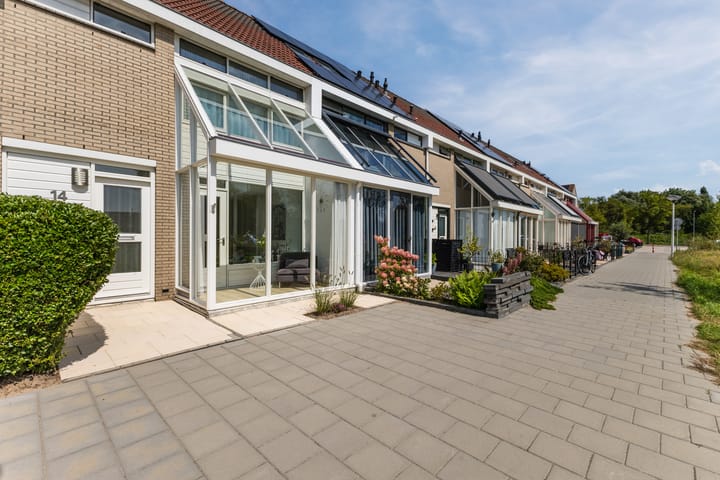 Foto 49 van Dalerveen 14