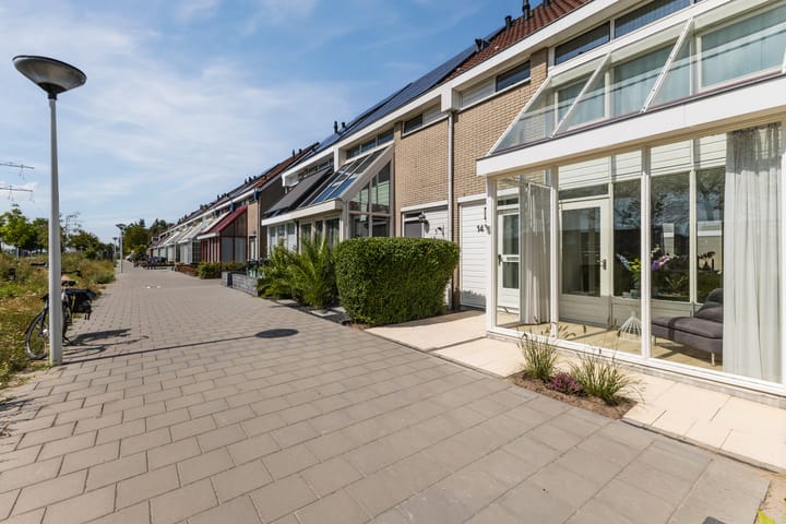 Foto 50 van Dalerveen 14