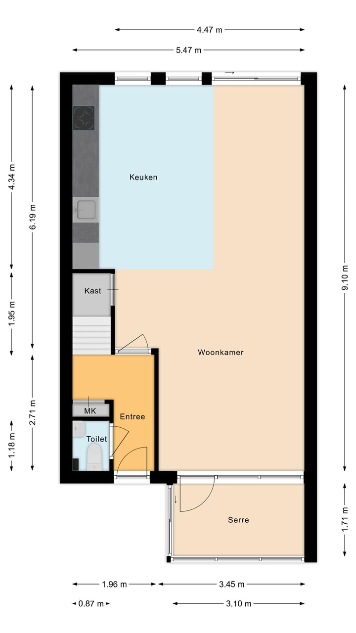Foto 51 van Dalerveen 14