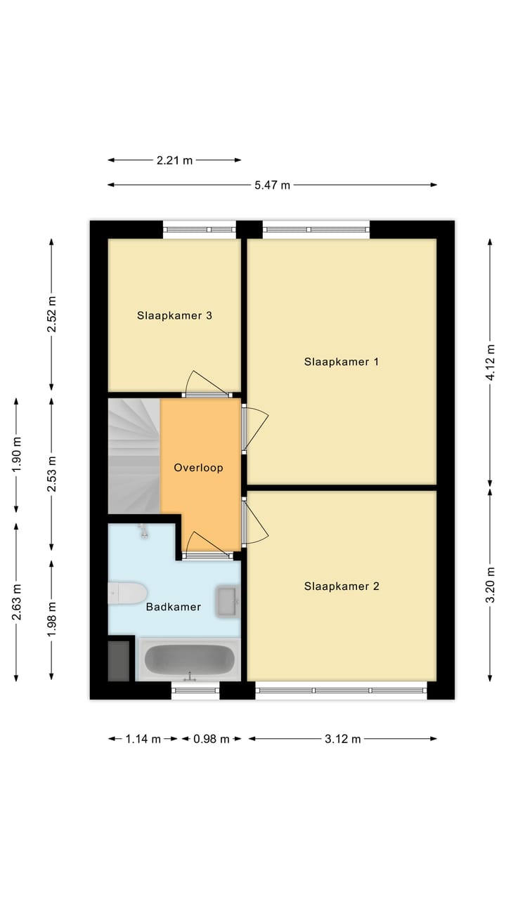 Foto 52 van Dalerveen 14