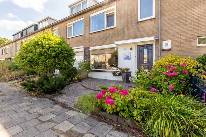 Foto 3 van Amestelle 337