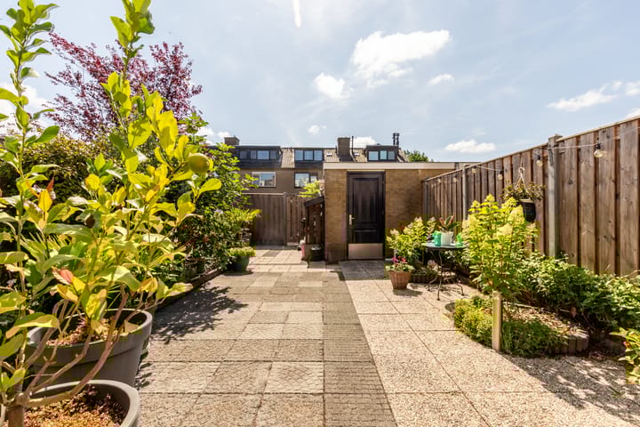 Foto 9 van Amestelle 337