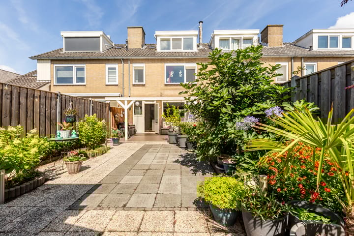 Foto 10 van Amestelle 337