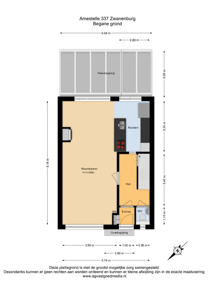 Foto 23 van Amestelle 337