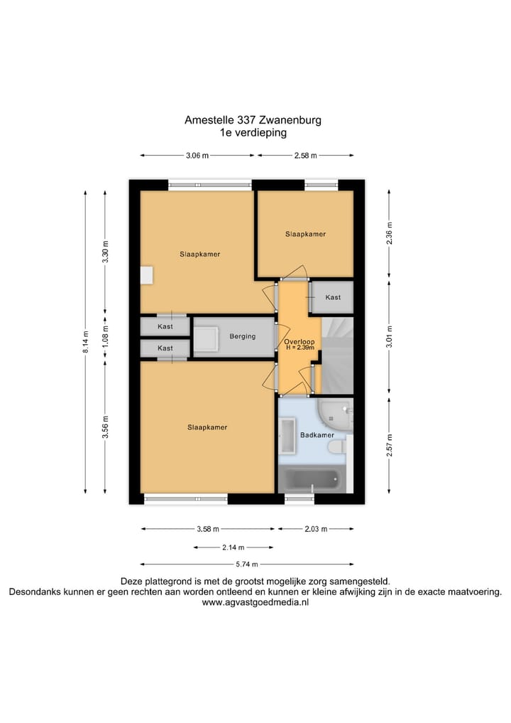 Foto 24 van Amestelle 337