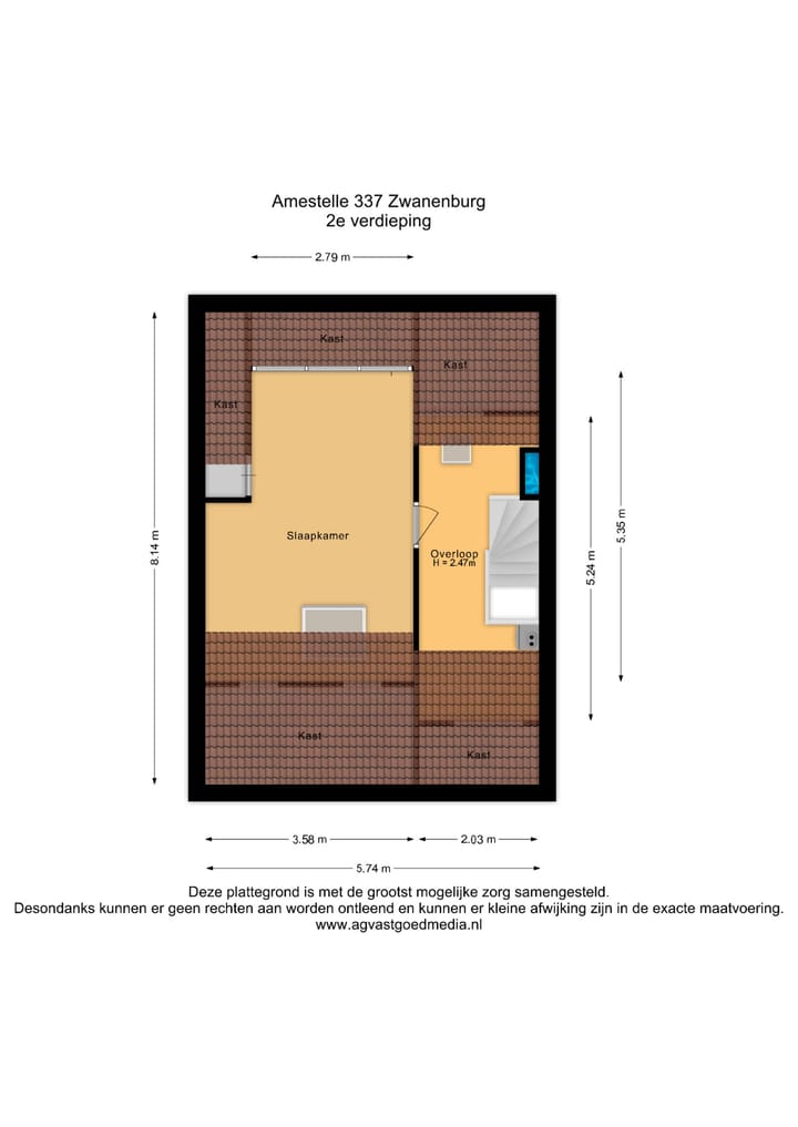 Foto 25 van Amestelle 337