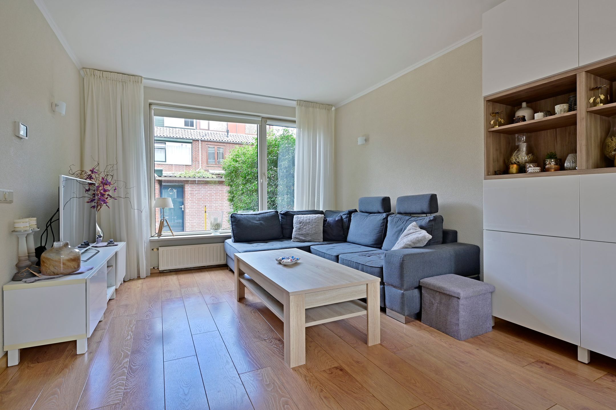 Photo 3 of P. van Schravendijkstraat 29