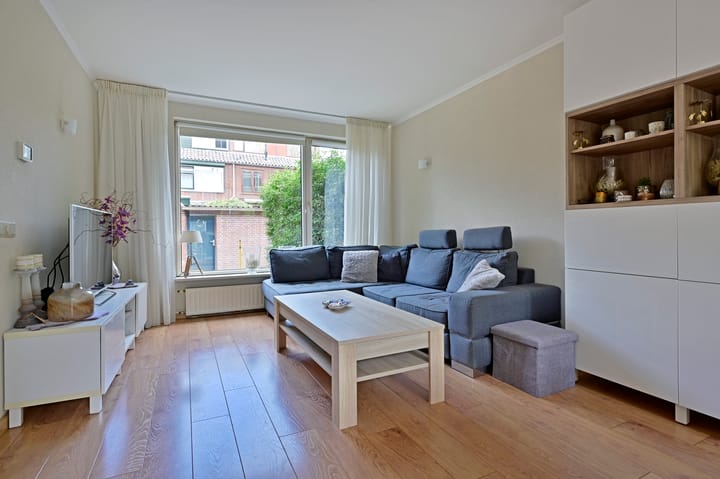 Foto 3 van P. van Schravendijkstraat 29