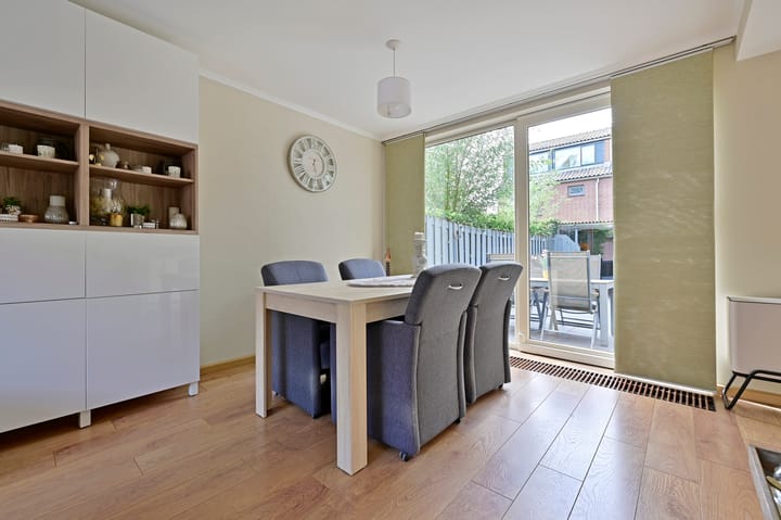 Foto 4 van P. van Schravendijkstraat 29