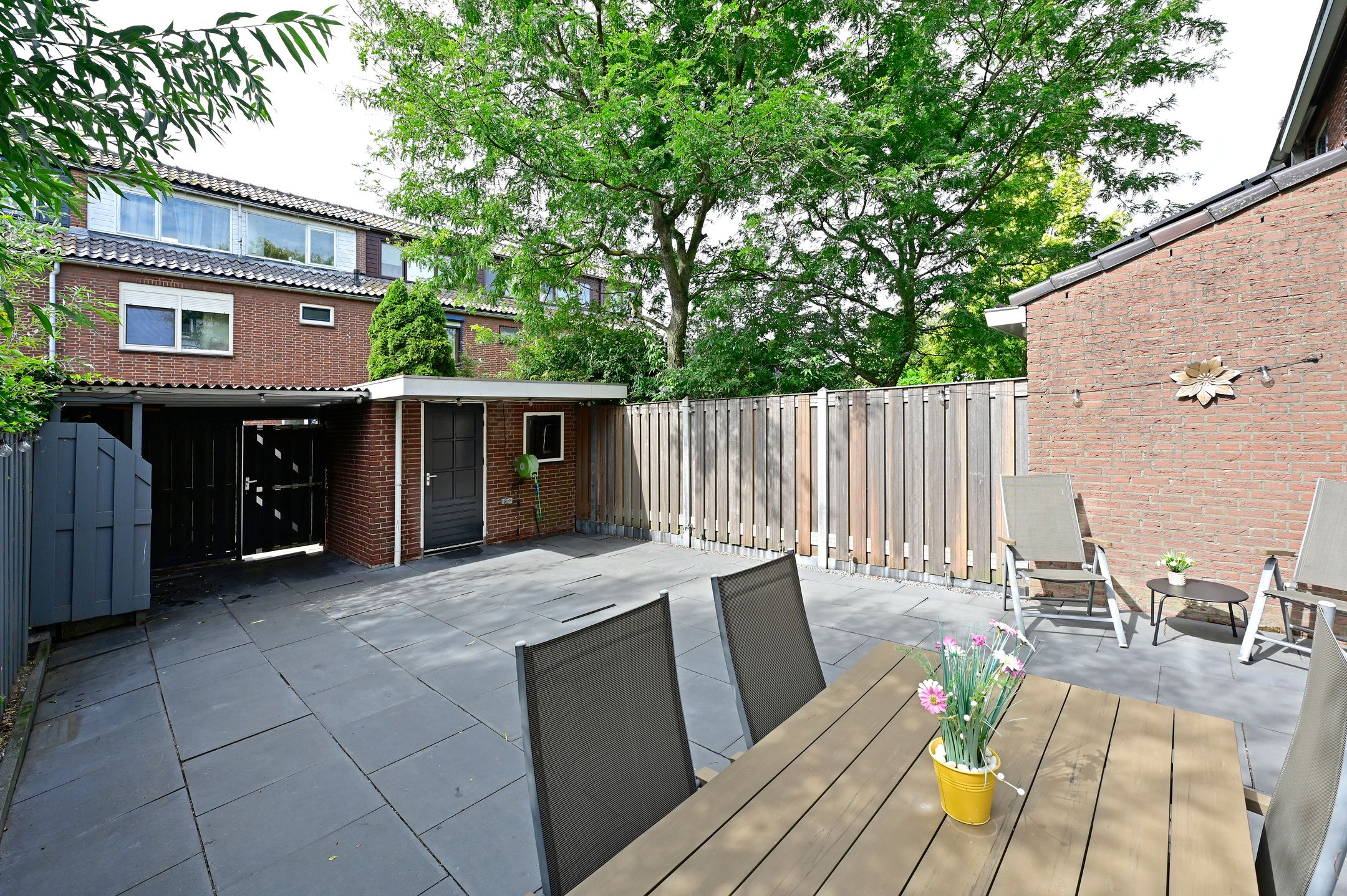 Photo 6 of P. van Schravendijkstraat 29