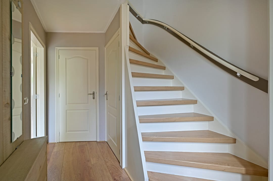 Photo 7 of P. van Schravendijkstraat 29