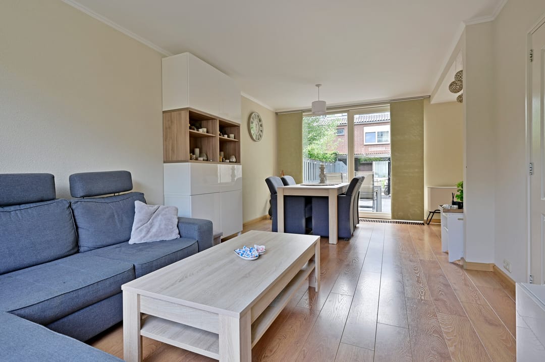 Photo 8 of P. van Schravendijkstraat 29