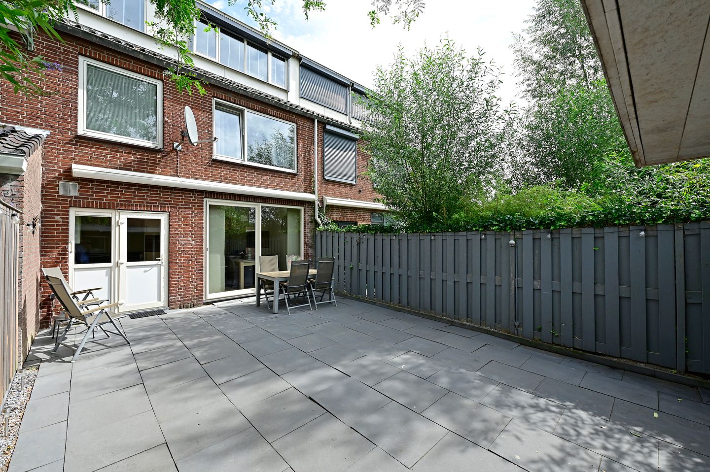 Photo 10 of P. van Schravendijkstraat 29