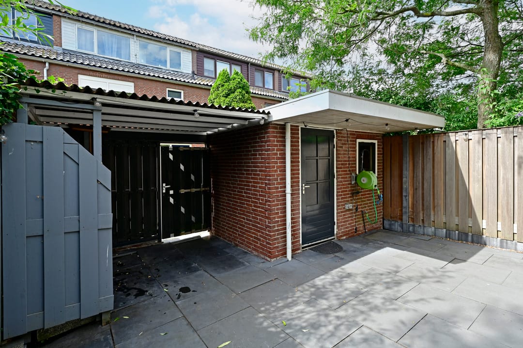 Photo 11 of P. van Schravendijkstraat 29