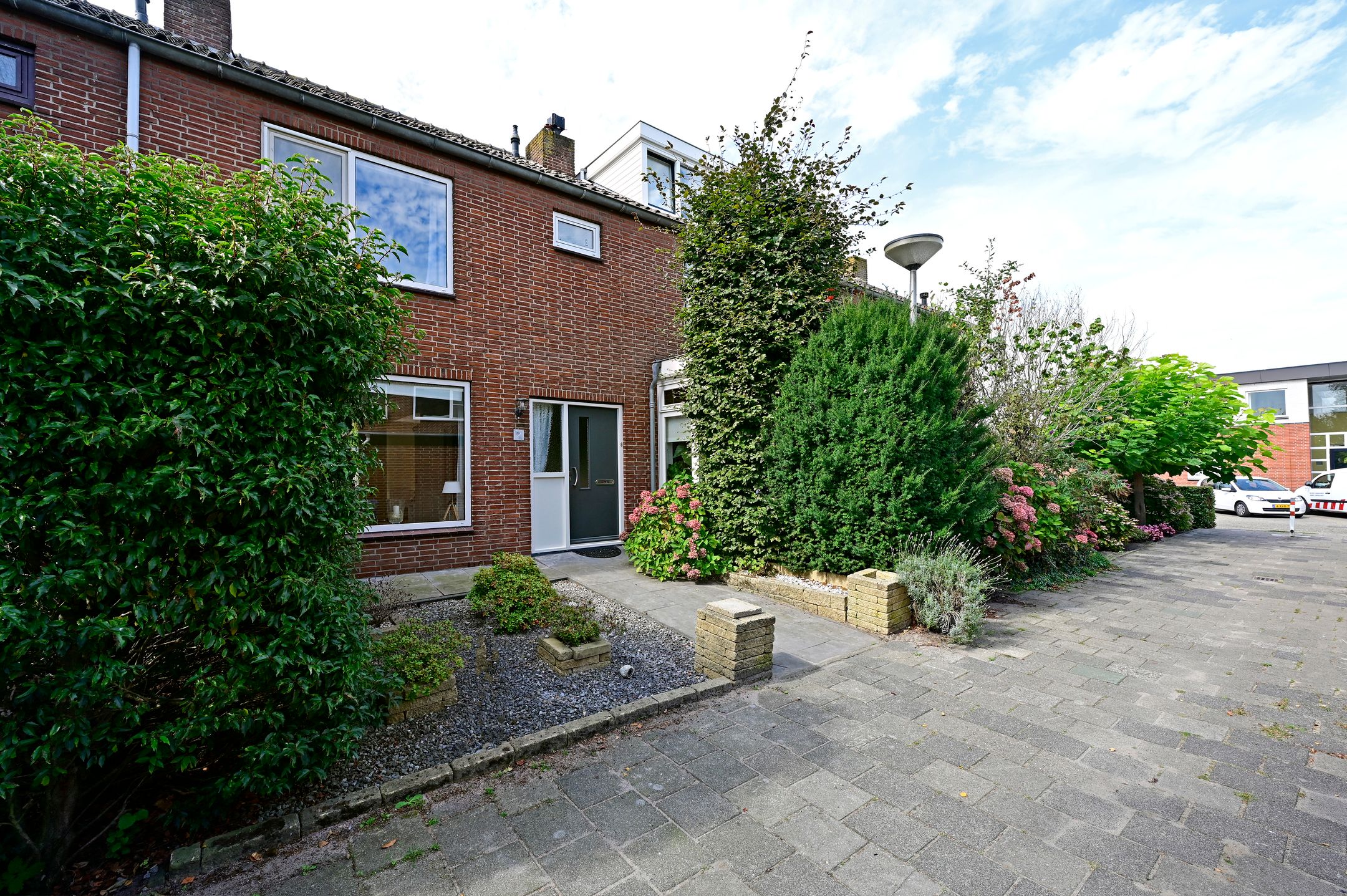 Photo 21 of P. van Schravendijkstraat 29