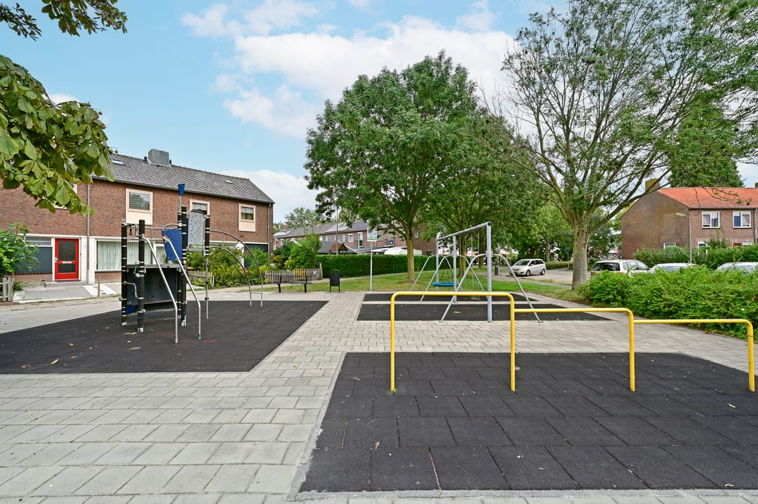 Photo 22 of P. van Schravendijkstraat 29