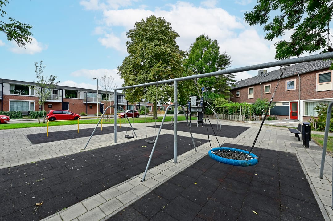 Photo 23 of P. van Schravendijkstraat 29