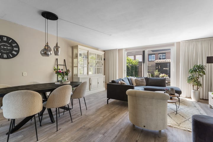 Foto 2 van Tapirstraat 39