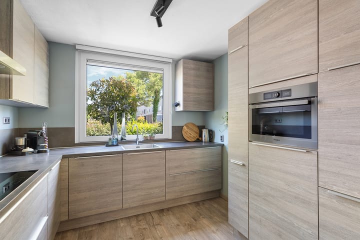 Foto 3 van Tapirstraat 39