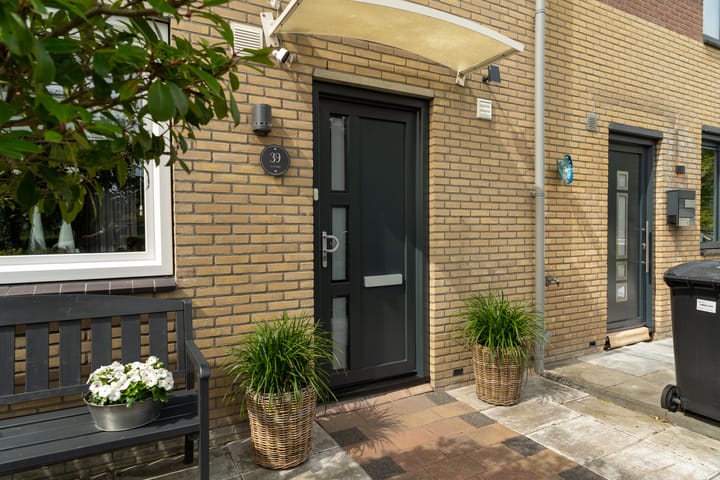 Foto 6 van Tapirstraat 39