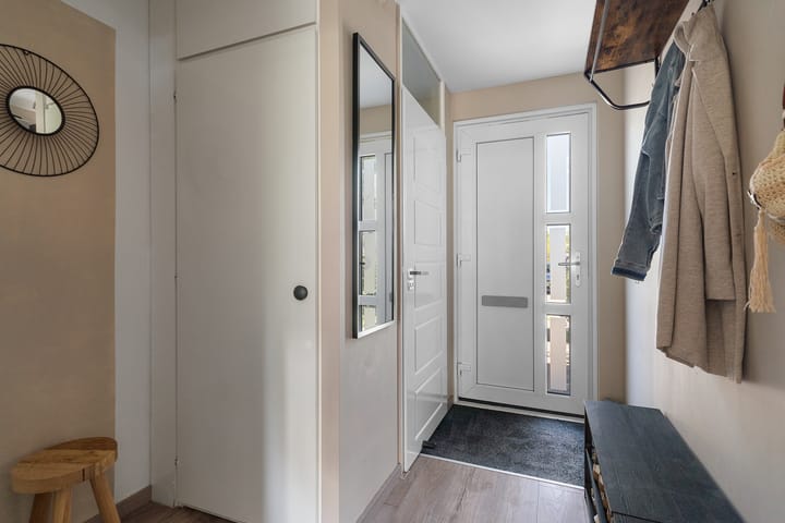 Foto 9 van Tapirstraat 39