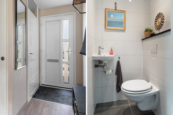 Foto 10 van Tapirstraat 39