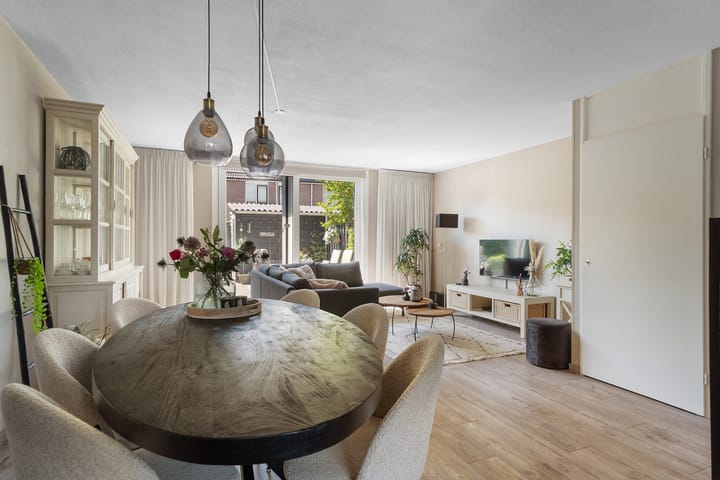 Foto 12 van Tapirstraat 39