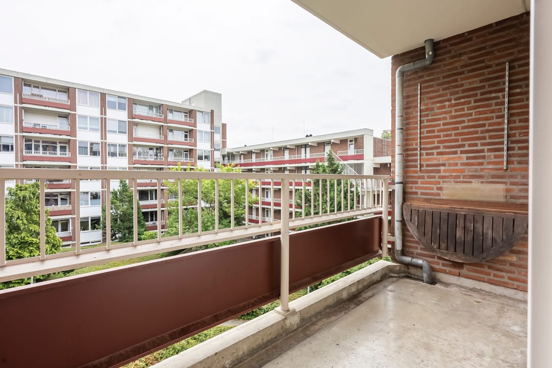 Foto 7 van De Tichel 142