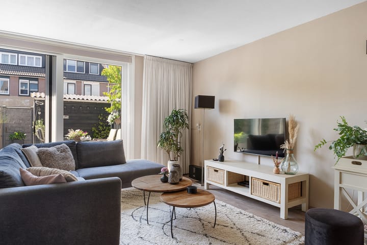 Foto 13 van Tapirstraat 39