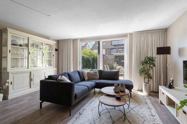 Foto 14 van Tapirstraat 39