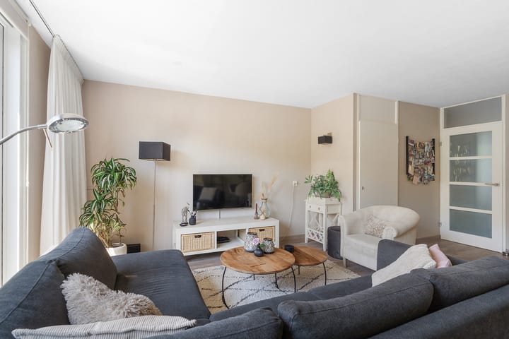 Foto 16 van Tapirstraat 39