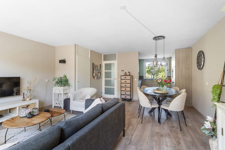 Foto 17 van Tapirstraat 39