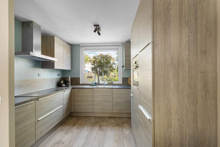 Foto 19 van Tapirstraat 39