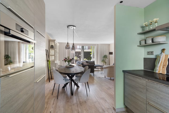 Foto 21 van Tapirstraat 39