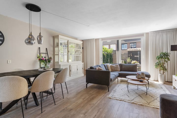 Foto 22 van Tapirstraat 39