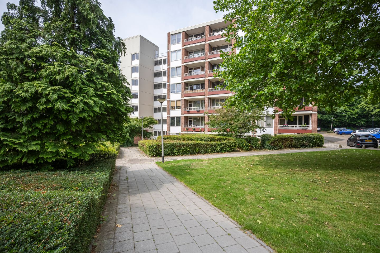 Foto 19 van De Tichel 142