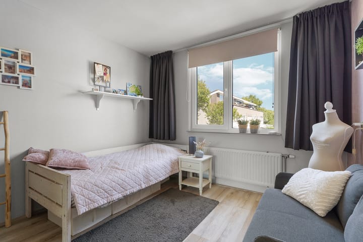 Foto 25 van Tapirstraat 39