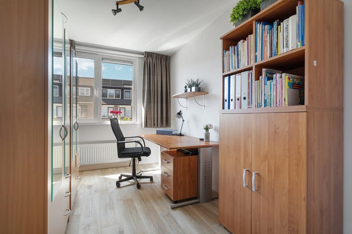 Foto 27 van Tapirstraat 39