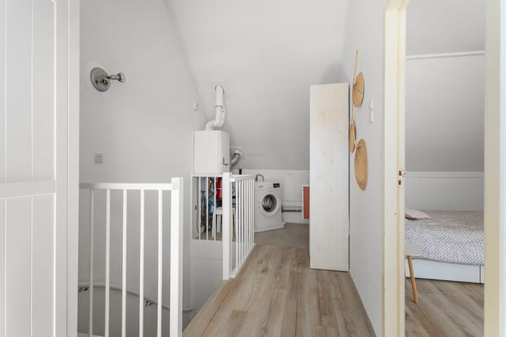 Foto 30 van Tapirstraat 39