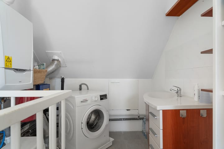 Foto 31 van Tapirstraat 39