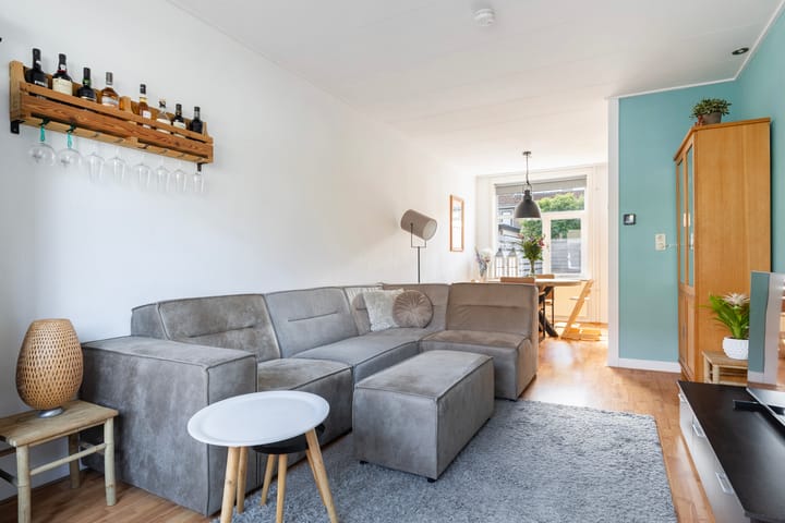 Foto 2 van Gabriël Metsustraat 8