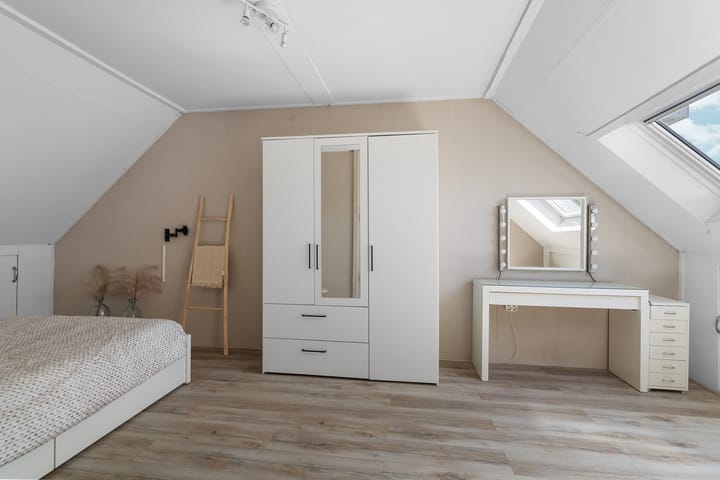 Foto 33 van Tapirstraat 39