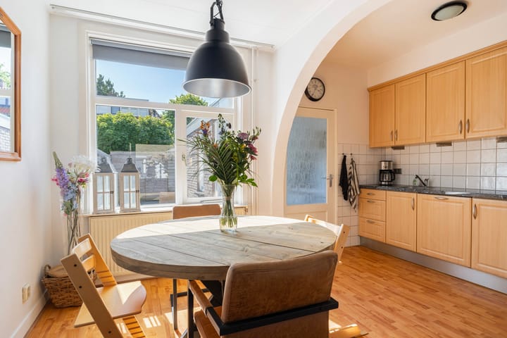 Foto 3 van Gabriël Metsustraat 8