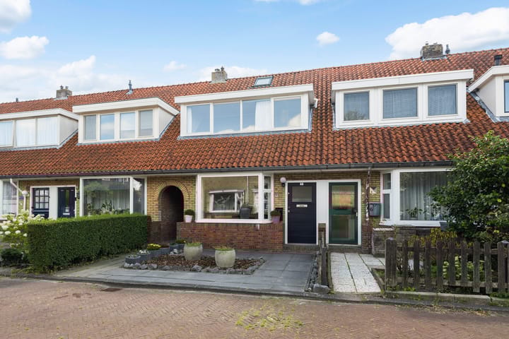 Foto 5 van Gabriël Metsustraat 8