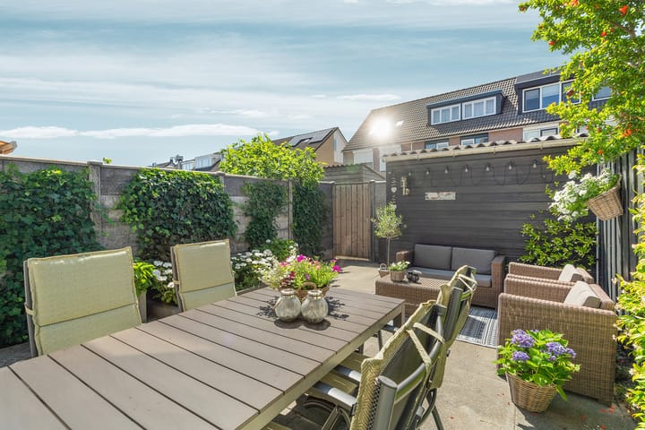 Foto 37 van Tapirstraat 39