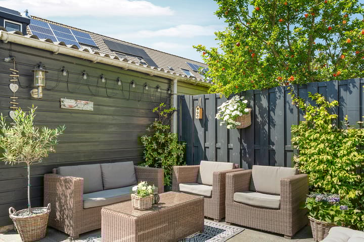 Foto 38 van Tapirstraat 39