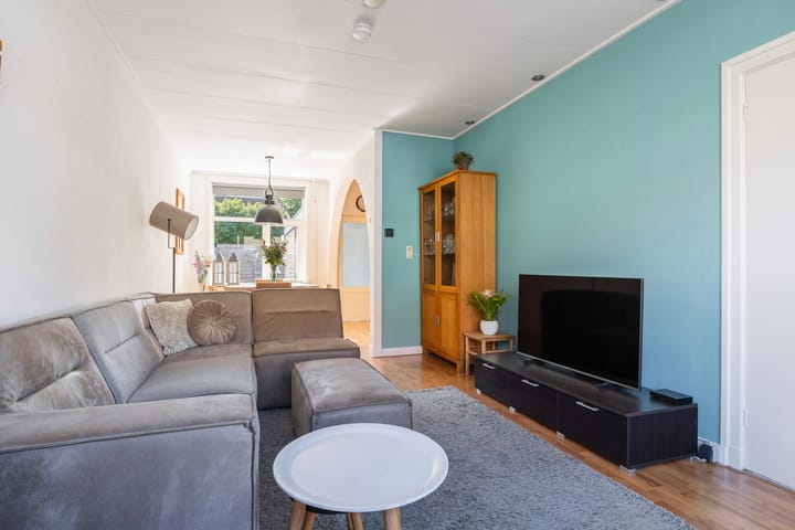 Foto 9 van Gabriël Metsustraat 8