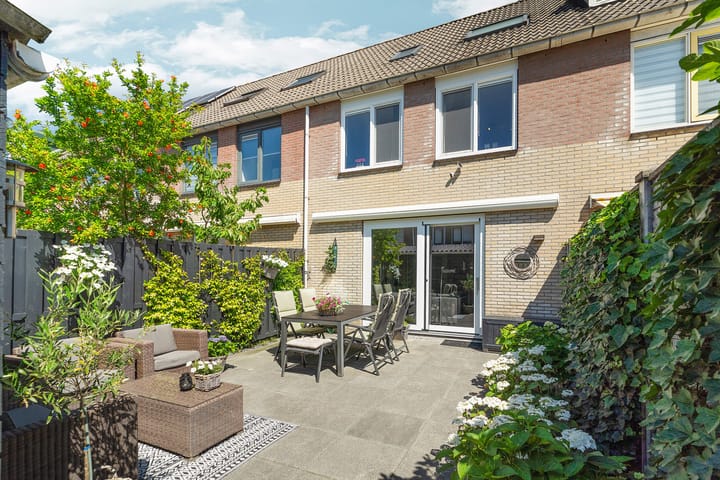 Foto 39 van Tapirstraat 39